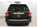 Black - Highlander SE 4WD Photo No. 19