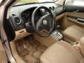 2009 Gold Mist Saturn VUE XE  photo #3