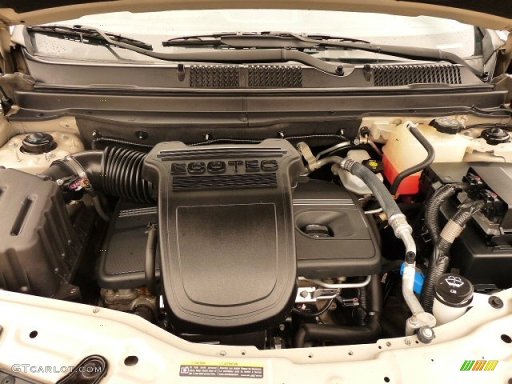 2009 VUE XE - Gold Mist / Tan photo #14