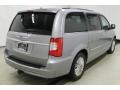 2013 Billet Silver Metallic Chrysler Town & Country Limited  photo #6