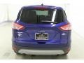 2016 Deep Impact Blue Metallic Ford Escape SE 4WD  photo #5