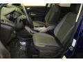 2016 Deep Impact Blue Metallic Ford Escape SE 4WD  photo #7