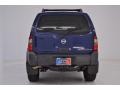 2003 Just Blue Metallic Nissan Xterra SE V6 4x4  photo #6