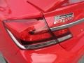 Rallye Red - Civic Si Sedan Photo No. 34