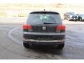 Deep Black Metallic - Tiguan SE 4Motion Photo No. 3