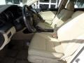 Premium White Pearl - TSX Sedan Photo No. 10
