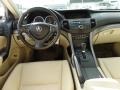 Premium White Pearl - TSX Sedan Photo No. 15