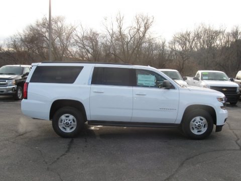 2016 Chevrolet Suburban 3500HD LT 4WD Data, Info and Specs