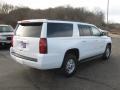 2016 Summit White Chevrolet Suburban 3500HD LT 4WD  photo #12