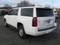 Summit White - Suburban 3500HD LT 4WD Photo No. 14