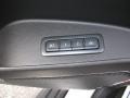 Controls of 2016 Suburban 3500HD LT 4WD