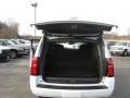 2016 Summit White Chevrolet Suburban 3500HD LT 4WD  photo #25