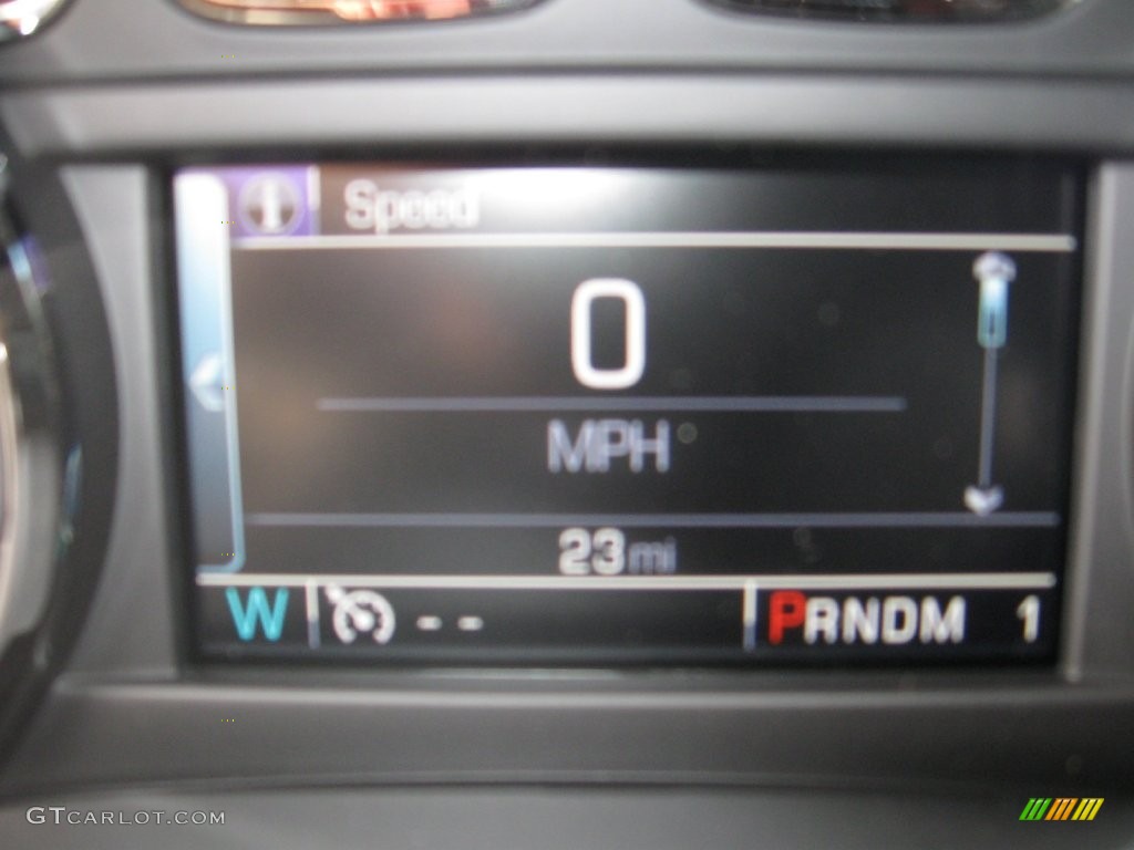 2016 Suburban 3500HD LT 4WD - Summit White / Jet Black photo #38