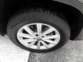 Pepper Gray Metallic - Tiguan SE Photo No. 7