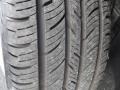 Pepper Gray Metallic - Tiguan SE Photo No. 10