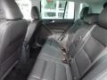 Pepper Gray Metallic - Tiguan SE Photo No. 12