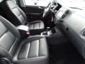 Pepper Gray Metallic - Tiguan SE Photo No. 13