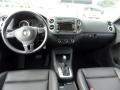 Pepper Gray Metallic - Tiguan SE Photo No. 15