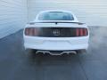 2016 Oxford White Ford Mustang GT/CS California Special Coupe  photo #5