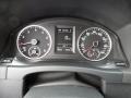 Pepper Gray Metallic - Tiguan SE Photo No. 16