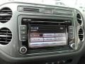 Pepper Gray Metallic - Tiguan SE Photo No. 17