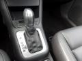 Pepper Gray Metallic - Tiguan SE Photo No. 20