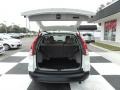 White Diamond Pearl - CR-V LX Photo No. 5