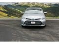 2016 Celestial Silver Metallic Toyota Avalon Hybrid Limited  photo #2