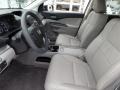White Diamond Pearl - CR-V LX Photo No. 11