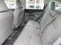 White Diamond Pearl - CR-V LX Photo No. 12