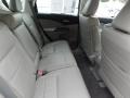 White Diamond Pearl - CR-V LX Photo No. 14