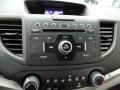 White Diamond Pearl - CR-V LX Photo No. 17