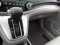 White Diamond Pearl - CR-V LX Photo No. 18