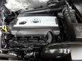  2016 Tiguan SE 2.0 Liter TSI Turbocharged DOHC 16-Valve 4 Cylinder Engine