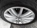 2016 Volkswagen Tiguan SE Wheel and Tire Photo