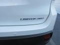 Blizzard Pearl White - Highlander Limited AWD Photo No. 14