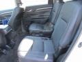 Blizzard Pearl White - Highlander Limited AWD Photo No. 20