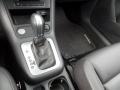  2016 Tiguan SE 6 Speed Automatic Shifter