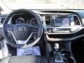 2015 Blizzard Pearl White Toyota Highlander Limited AWD  photo #25
