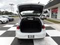 Pure White - Golf 4 Door 1.8T S Photo No. 5