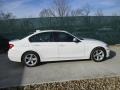 2013 Alpine White BMW 3 Series 328i xDrive Sedan  photo #2