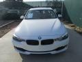 2013 Alpine White BMW 3 Series 328i xDrive Sedan  photo #6