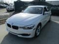 2013 Alpine White BMW 3 Series 328i xDrive Sedan  photo #7