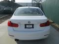 2013 Alpine White BMW 3 Series 328i xDrive Sedan  photo #10