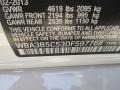 2013 Alpine White BMW 3 Series 328i xDrive Sedan  photo #19