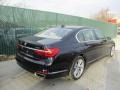 2016 Imperial Blue Metallic BMW 7 Series 750i xDrive Sedan  photo #4