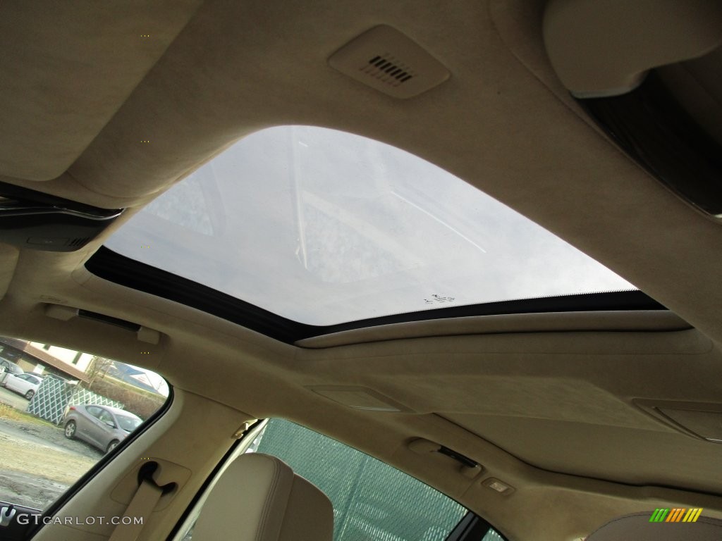 2016 BMW 7 Series 750i xDrive Sedan Sunroof Photo #109280805