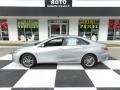 Celestial Silver Metallic - Camry SE Photo No. 1