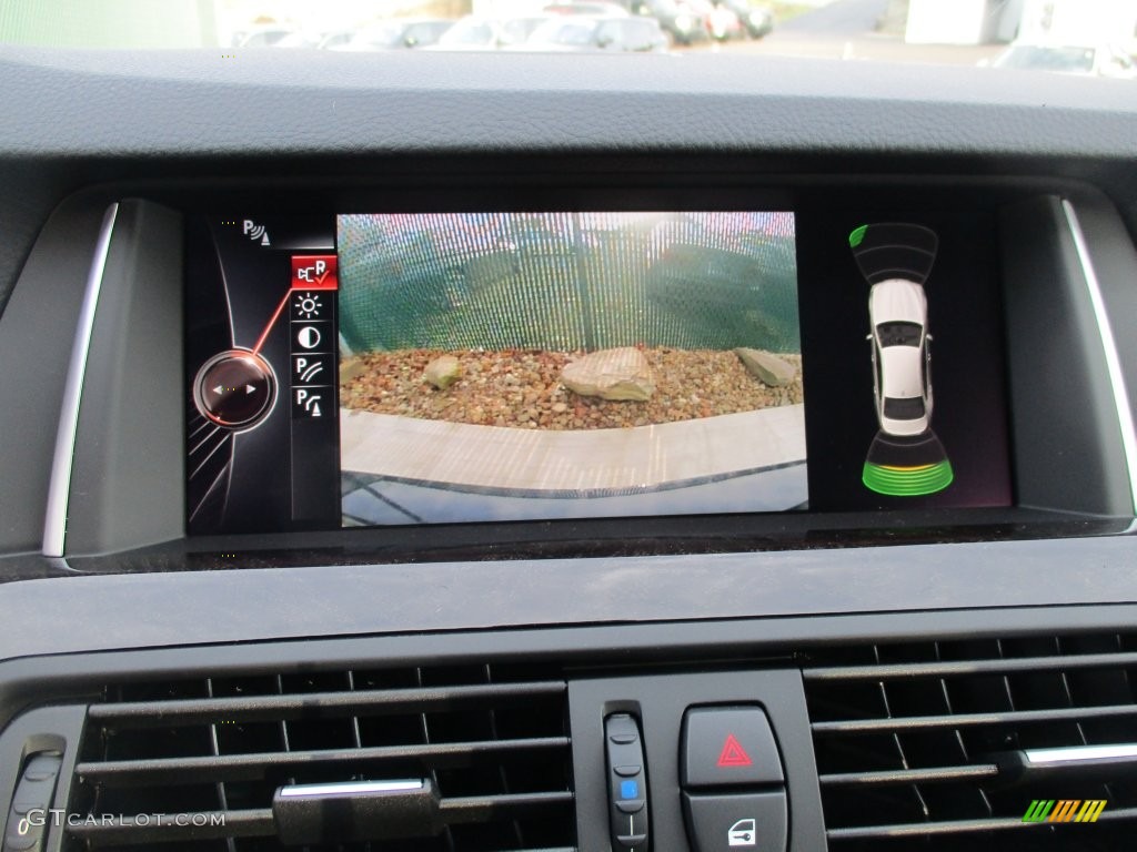 2016 5 Series 535i xDrive Sedan - Imperial Blue Metallic / Venetian Beige/Black photo #18