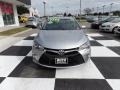 Celestial Silver Metallic - Camry SE Photo No. 2